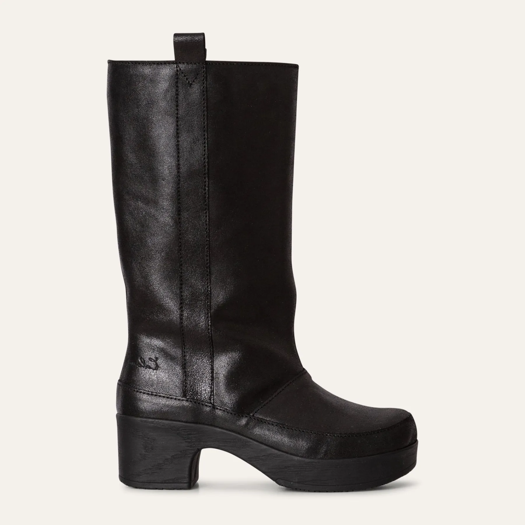 Calou Stockholm Boots^Antonia
