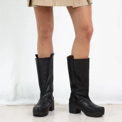 Calou Stockholm Boots^Antonia