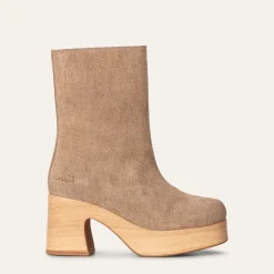 Calou Stockholm Boots^Bobbie