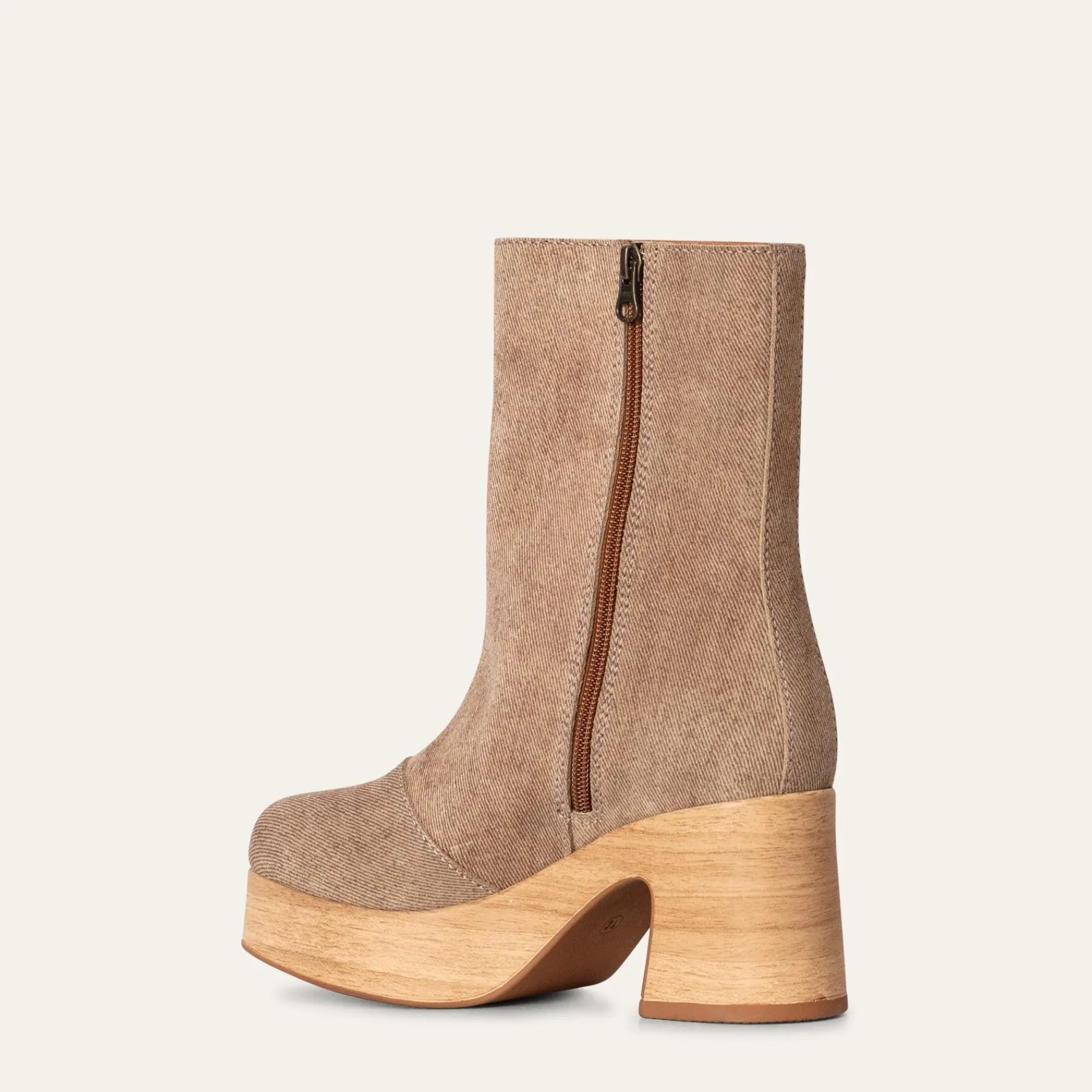 Calou Stockholm Boots^Bobbie