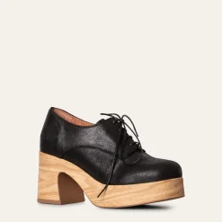 Calou Stockholm High Heel Soft Clogs|Boots^Britta