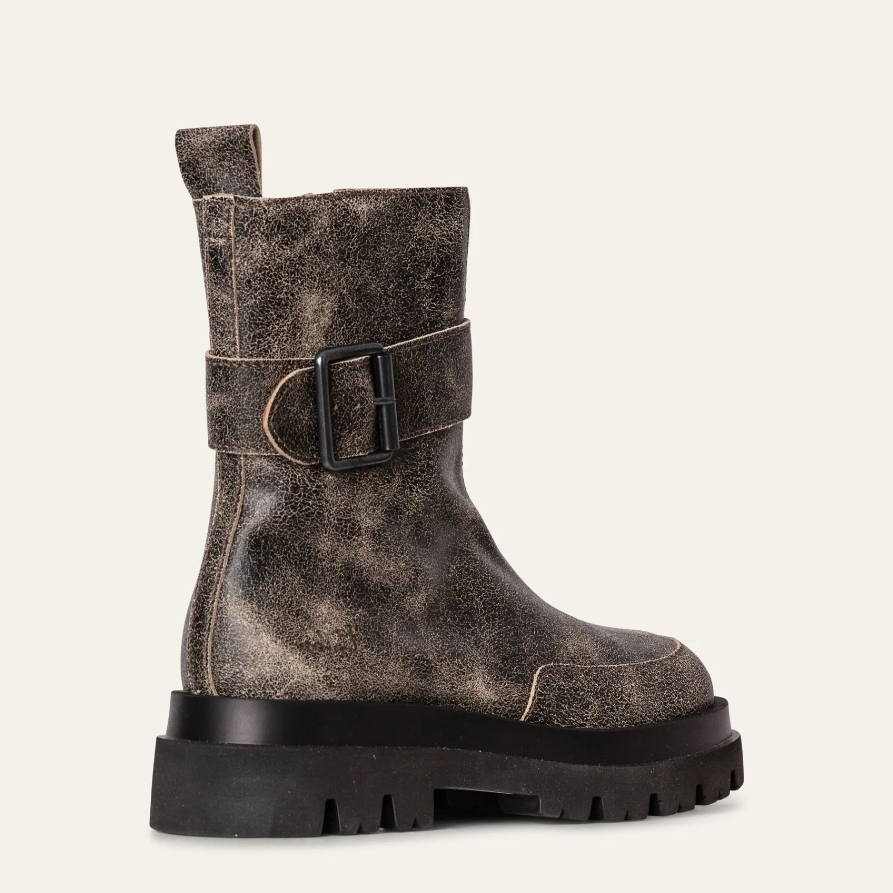 Calou Stockholm Boots^Cecile Vintage