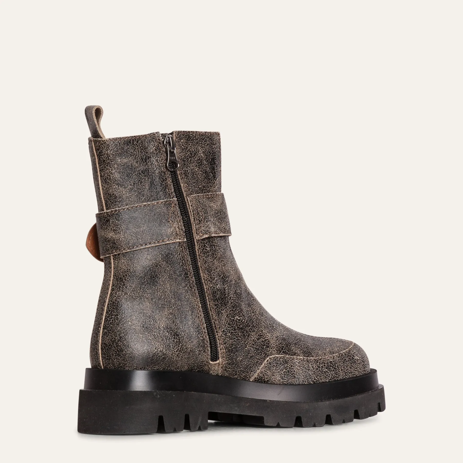 Calou Stockholm Boots^Cecile Vintage