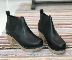 Calou Stockholm Boots^Doris