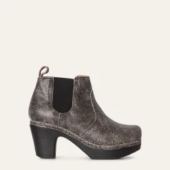Calou Stockholm Boots^Doris Vintage
