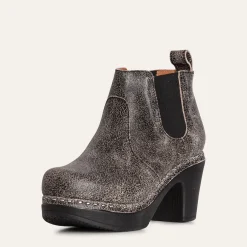 Calou Stockholm Boots^Doris Vintage