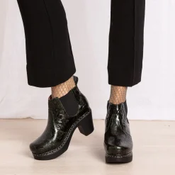 Calou Stockholm Boots^Doris Dark Picasso