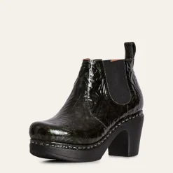 Calou Stockholm Boots^Doris Dark Picasso