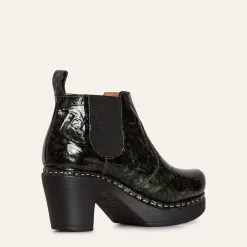 Calou Stockholm Boots^Doris Dark Picasso