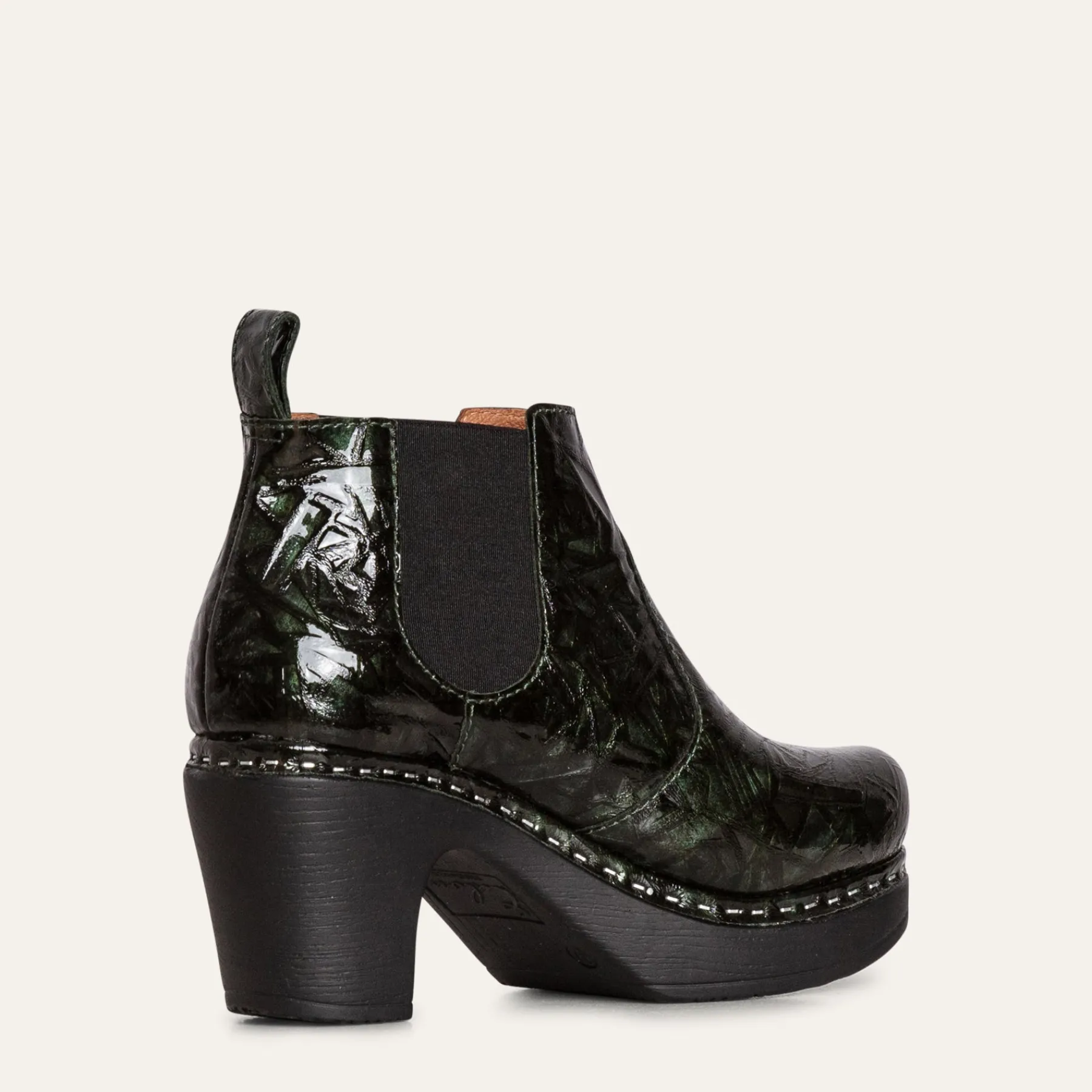 Calou Stockholm Boots^Doris Dark Picasso