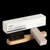 Calou Stockholm Shoe Care^Dry Cleaning  Kit- Mocka  Nubuk
