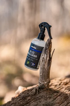 Calou Stockholm Shoe Care^Eco Proofer- Waterbased waterproofer