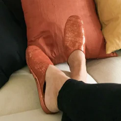 Calou Stockholm Sale/archive|Luxury Slippers^Git- Home Slipper