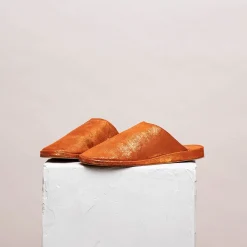 Calou Stockholm Sale/archive|Luxury Slippers^Git- Home Slipper