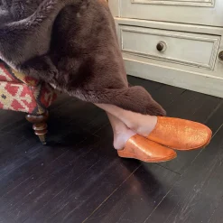 Calou Stockholm Sale/archive|Luxury Slippers^Git- Home Slipper