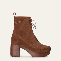 Calou Stockholm Boots^Greta