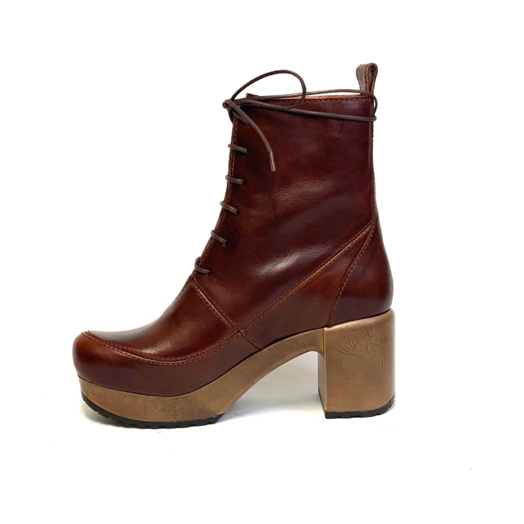 Calou Stockholm Boots^Greta