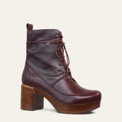 Calou Stockholm Boots^Greta