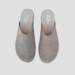 Calou Stockholm Low Heel Soft Clogs^Helena