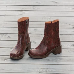 Calou Stockholm Sale/archive^Ines Boot