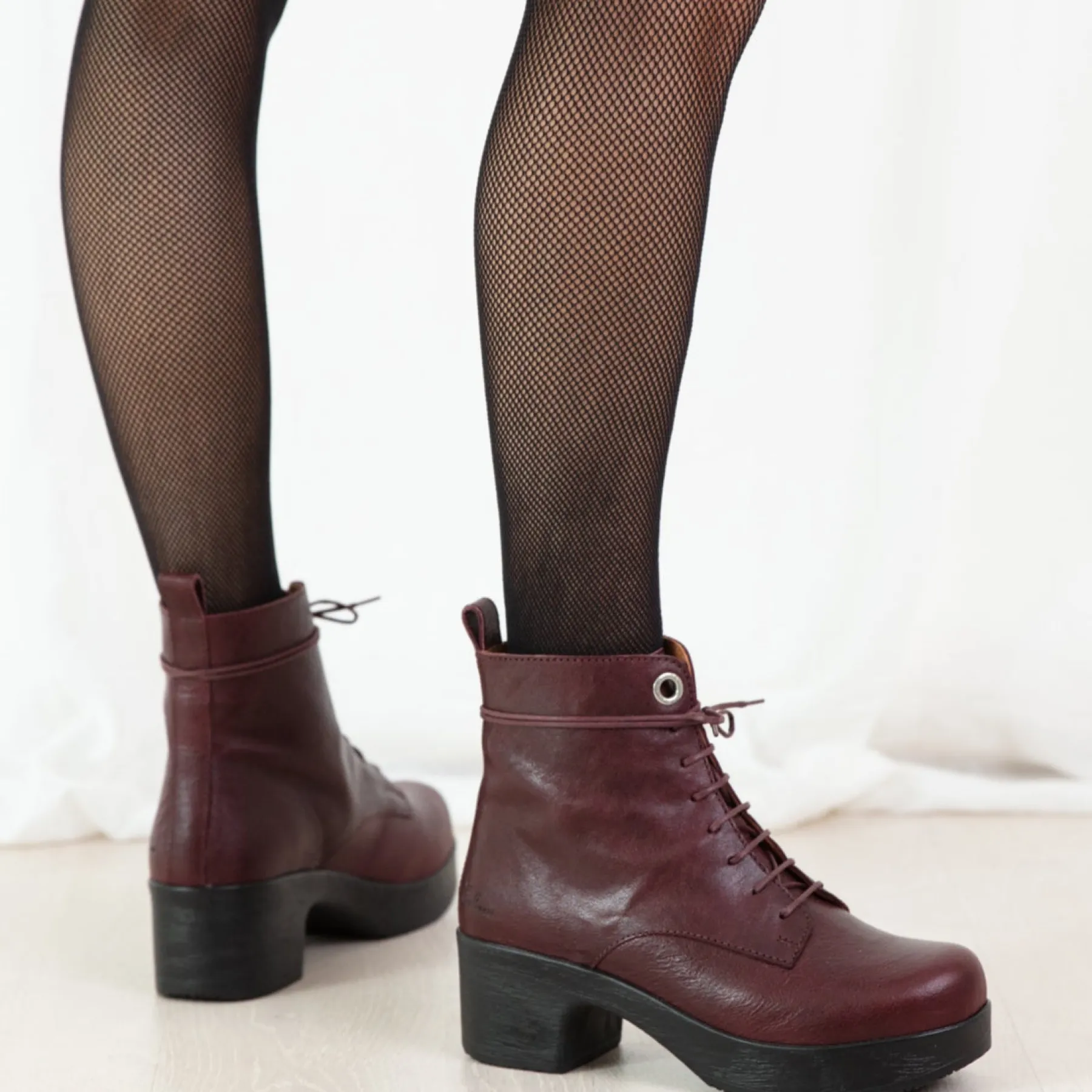Calou Stockholm Boots^Jonna