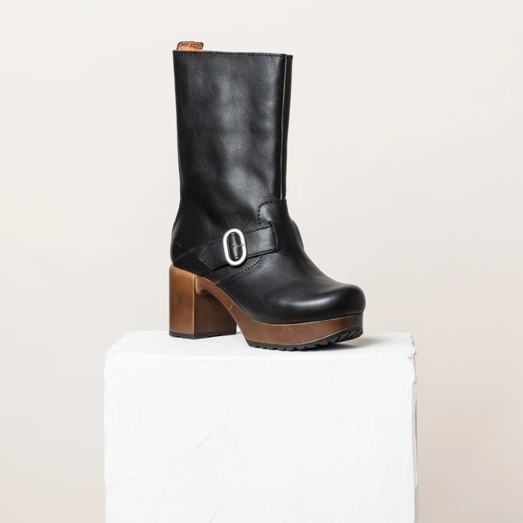 Calou Stockholm Sale/archive^Juni Boot