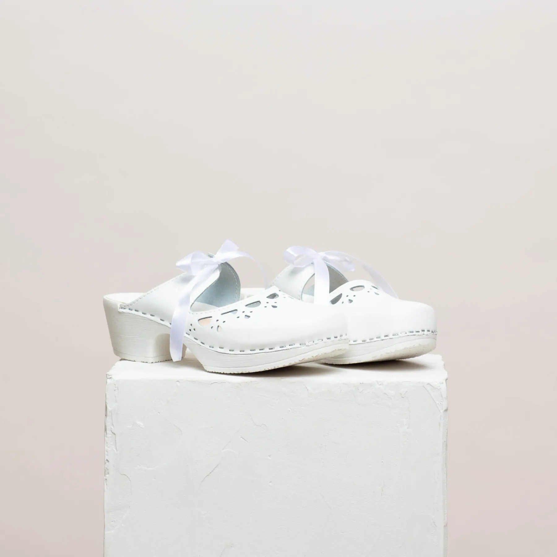Calou Stockholm Sale/archive^Knyta - clogs
