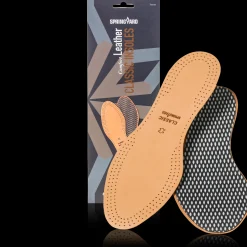 Calou Stockholm Accessories|Shoe Care^leather comfort insole