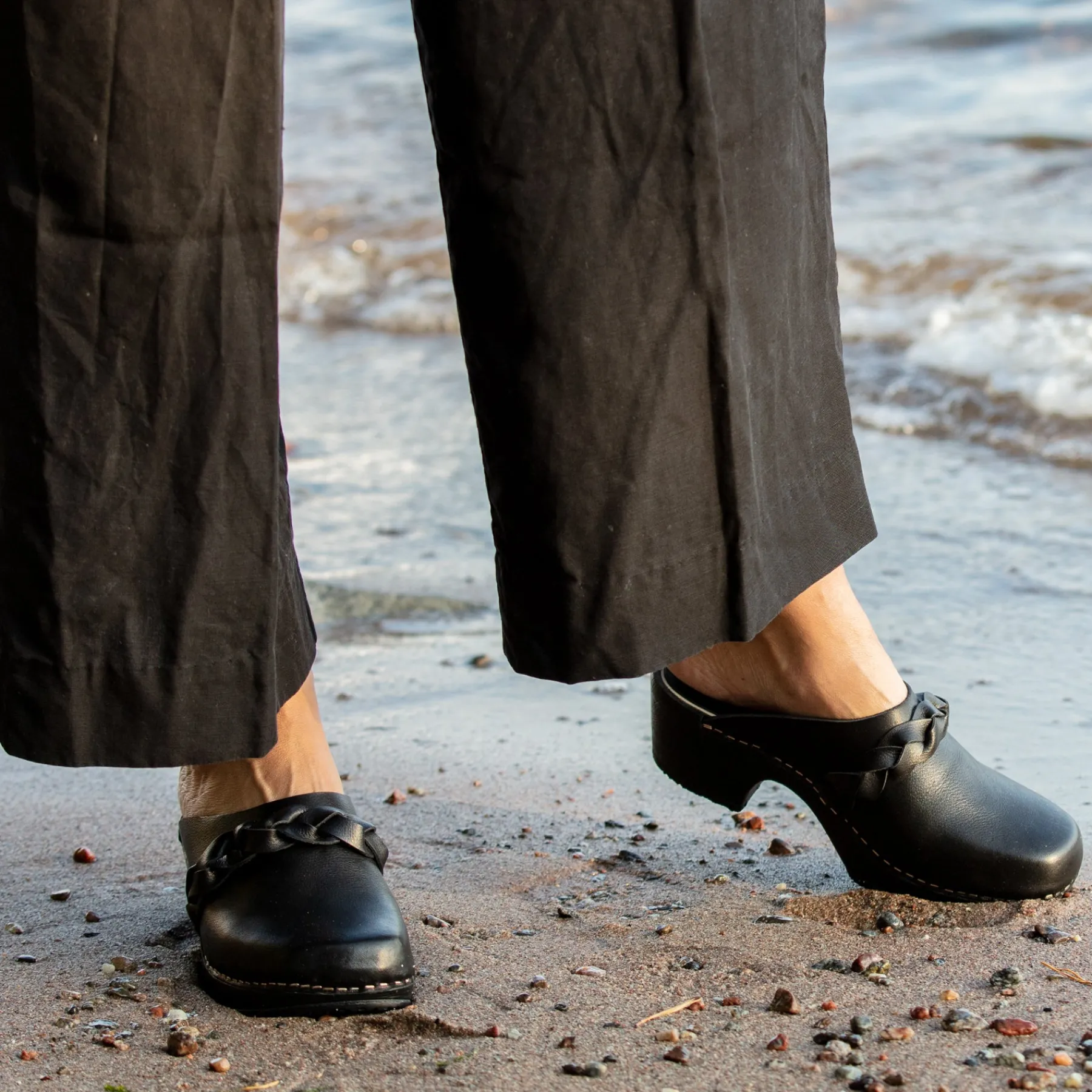 Calou Stockholm Sale/archive^Lotta Clog