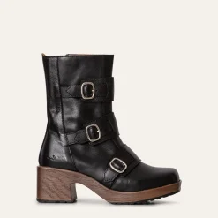 Calou Stockholm Boots^Luna