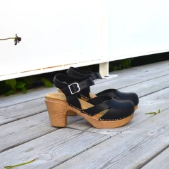 Calou Stockholm Sale/archive^Penny beige sole