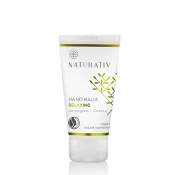 Calou Stockholm Accessories^Relaxing Hand Balm 50 ml