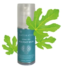 Calou Stockholm Accessories^Rich Footbalm