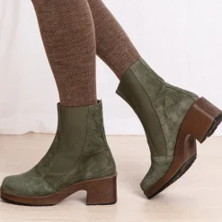 Calou Stockholm Boots^Signe