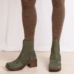 Calou Stockholm Boots^Signe