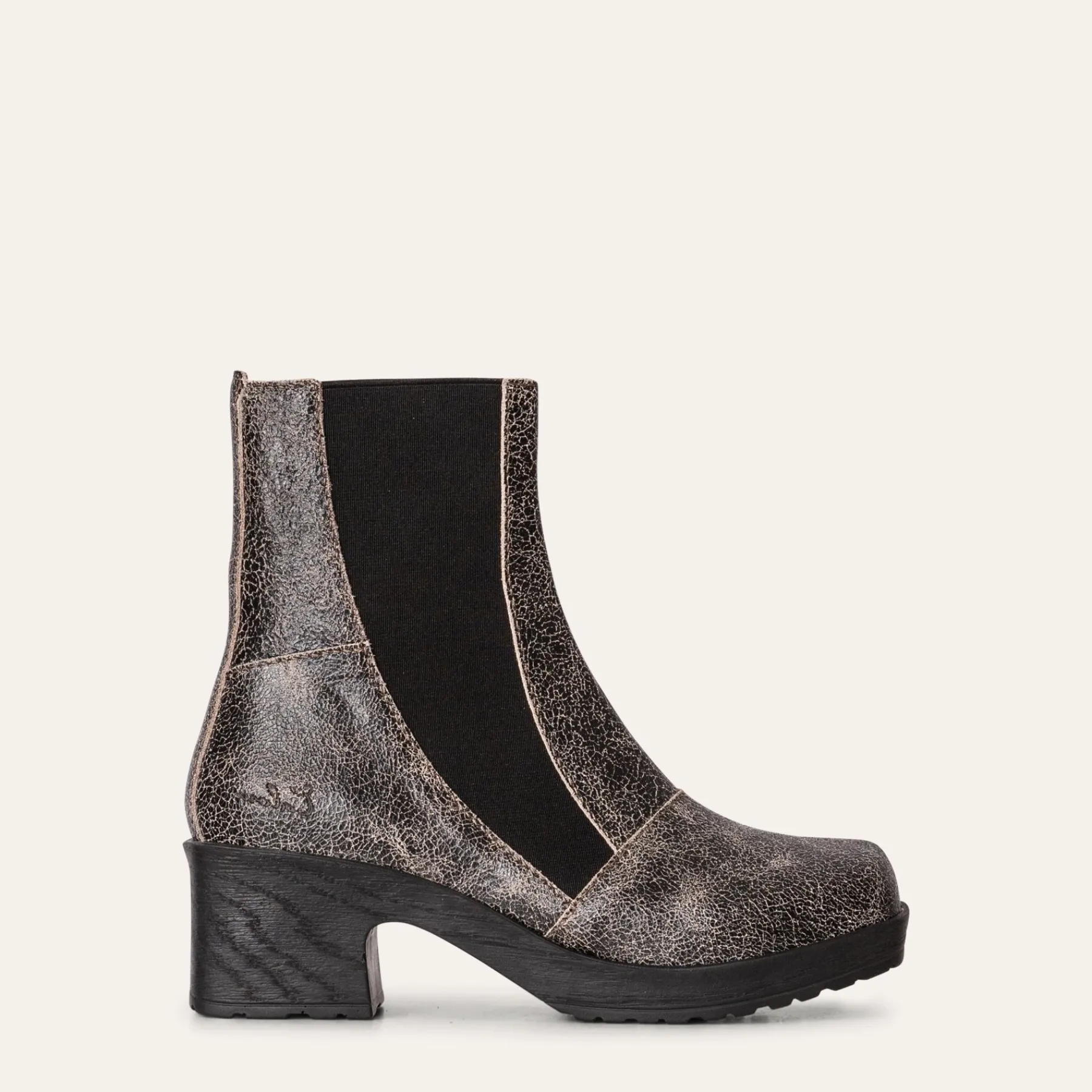 Calou Stockholm Boots^Signe Vintage