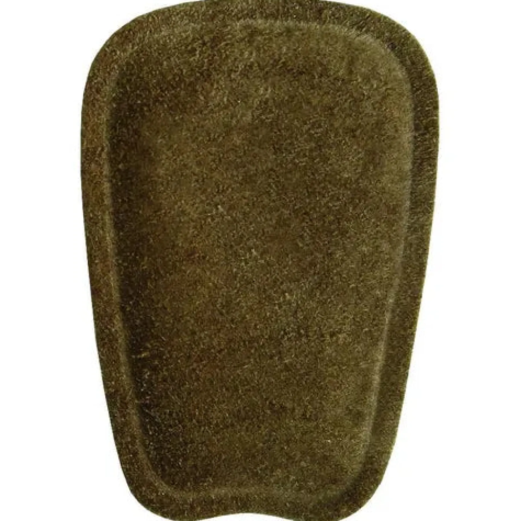 Calou Stockholm Accessories|Shoe Care^Tongue Pad in suede leather
