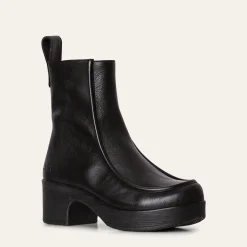 Calou Stockholm Boots^Viola
