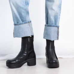Calou Stockholm Boots^Viola